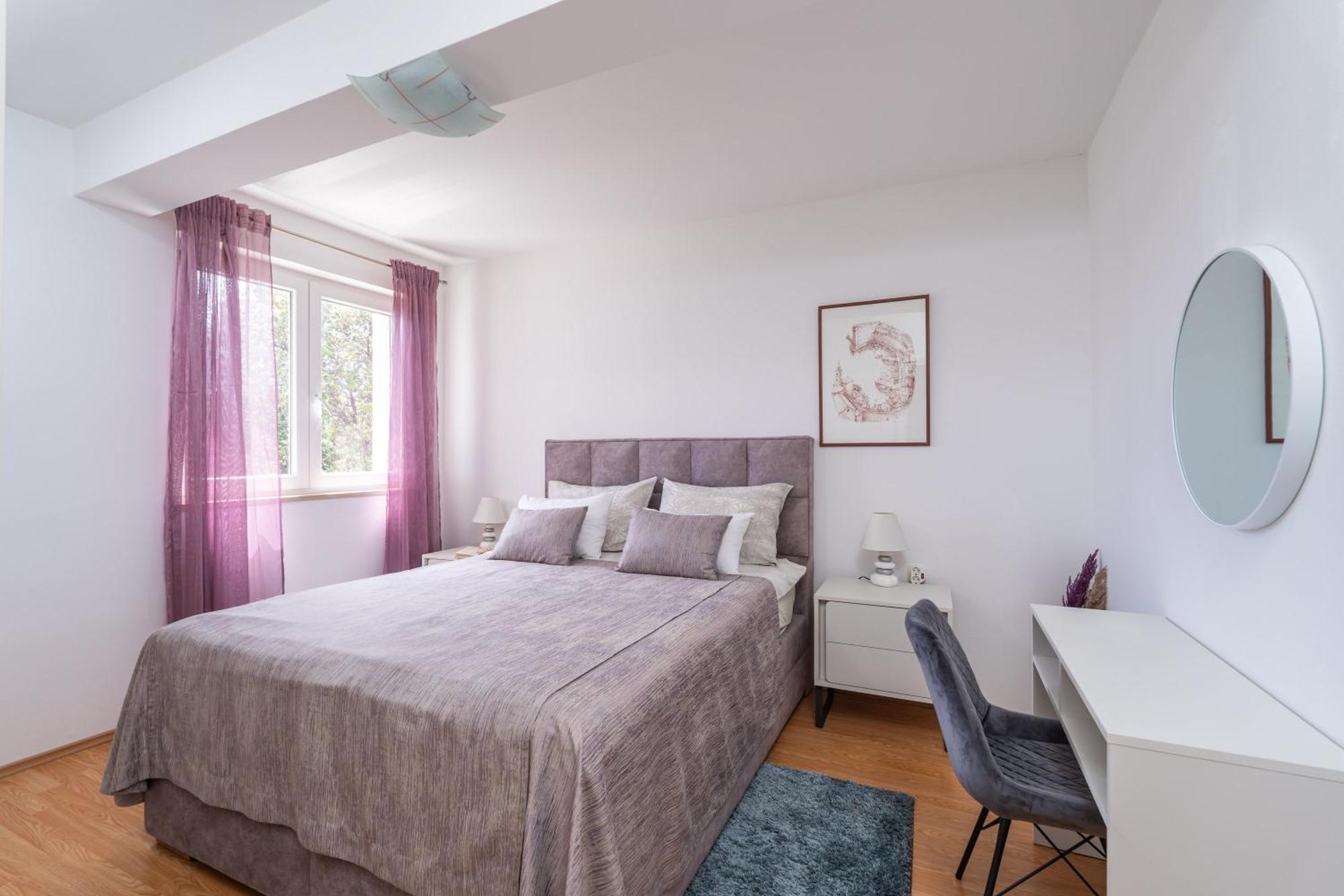 Pavle Apartamento