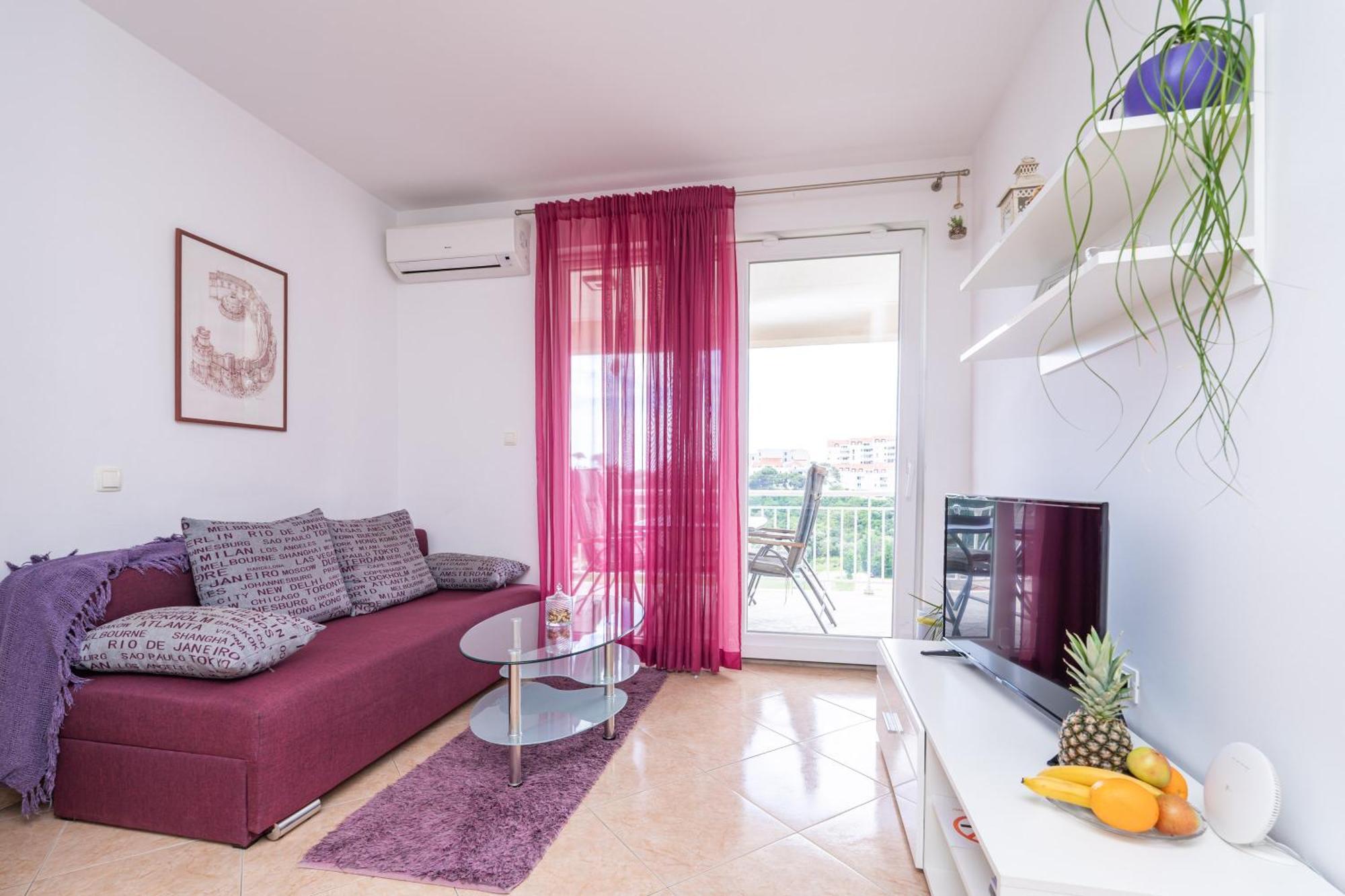 Apartamento Pavle