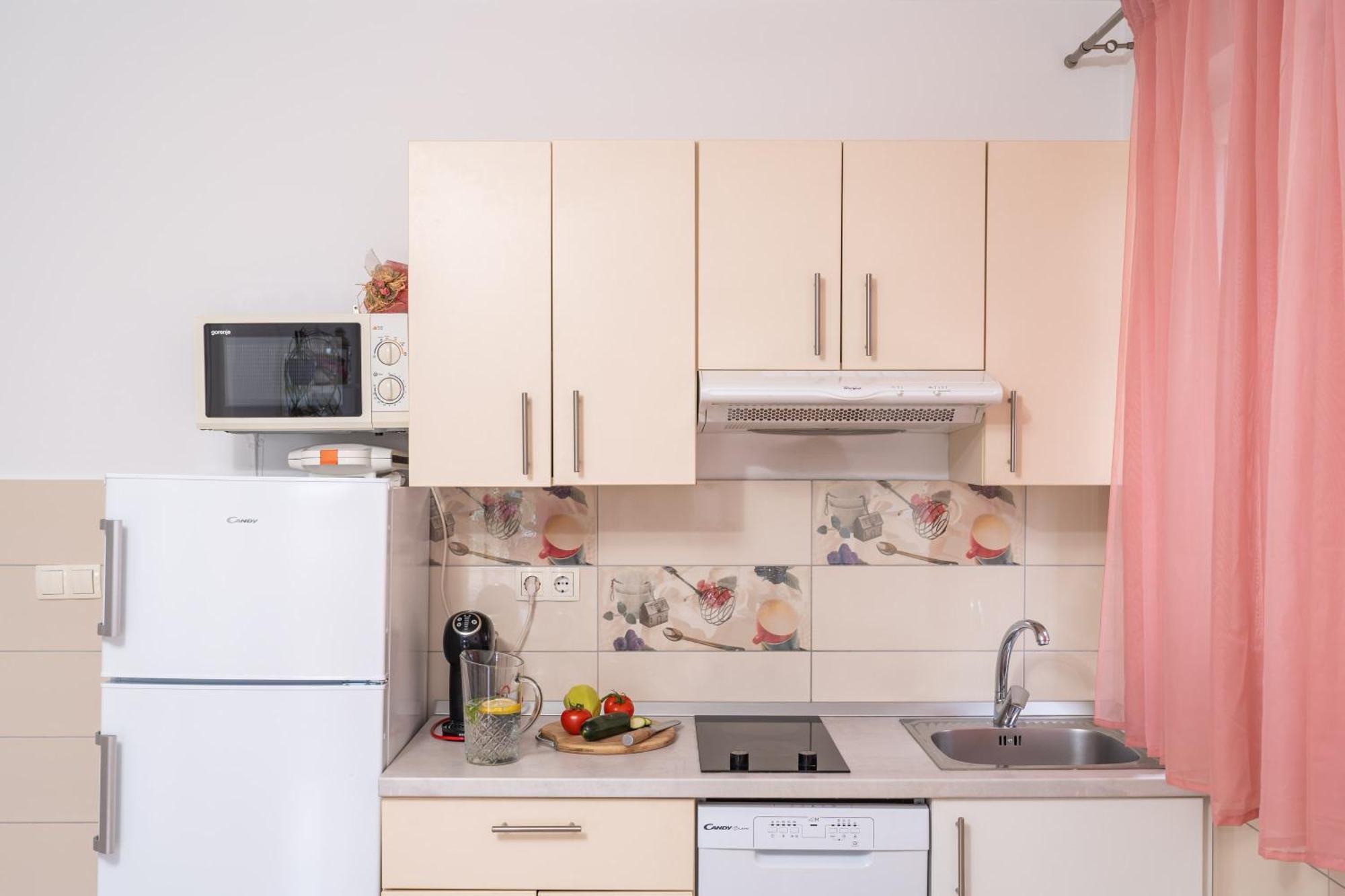 Pavle Apartamento *