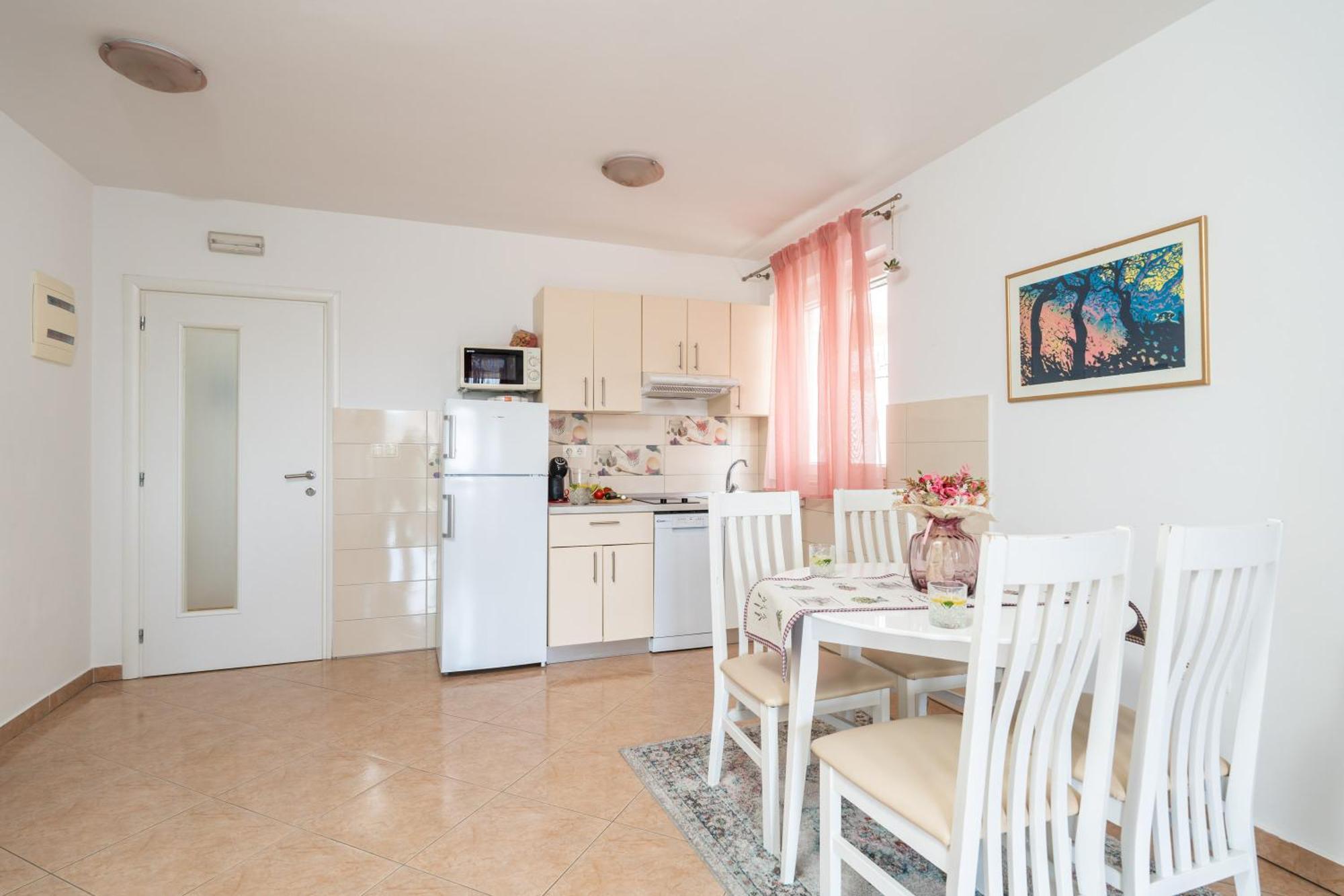 Apartamento Pavle *