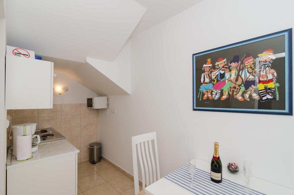 Apartamento Pavle Dubrovnik