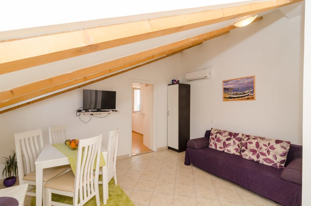 Apartamento Pavle *