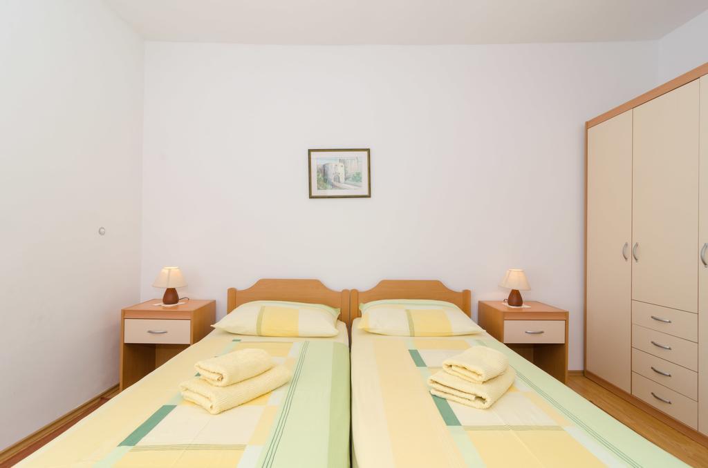 Apartamento Pavle Dubrovnik