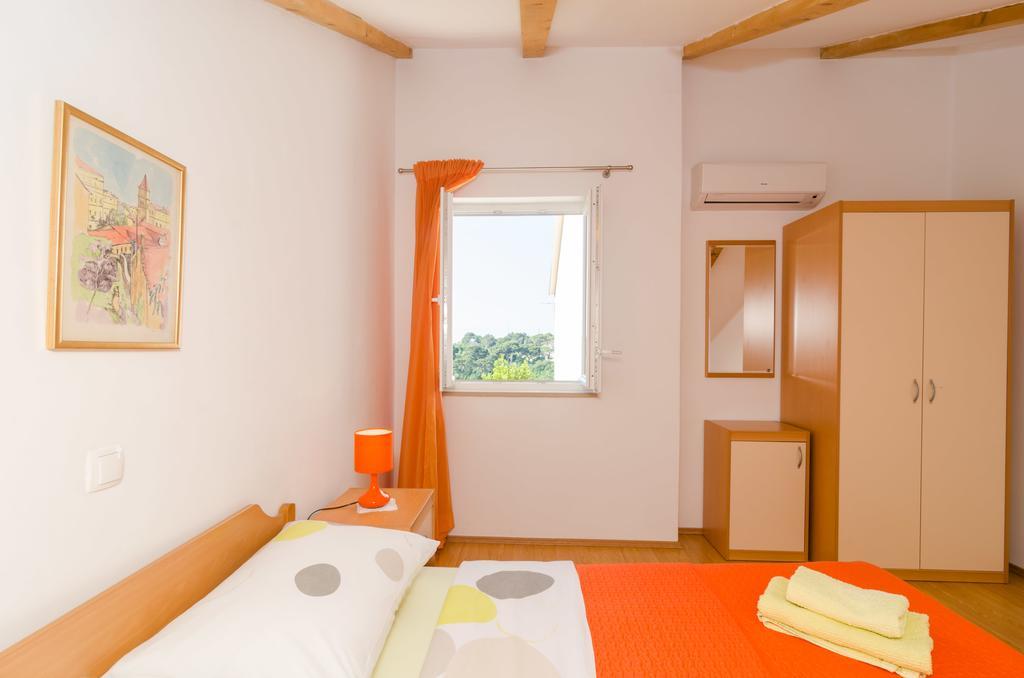 Pavle Apartamento *