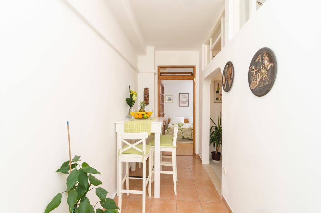 Apartamento Pavle *