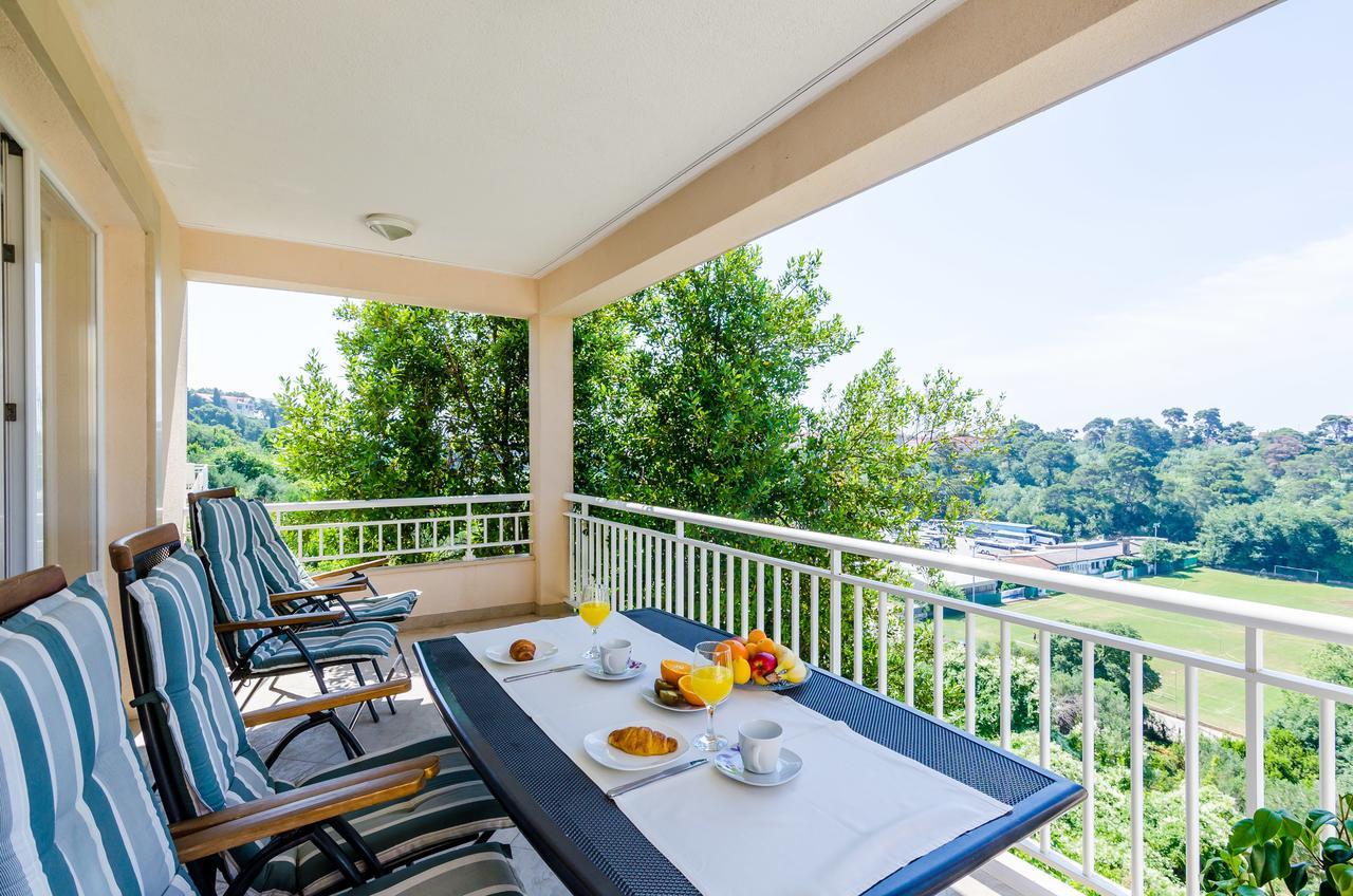 Apartamento Pavle Dubrovnik