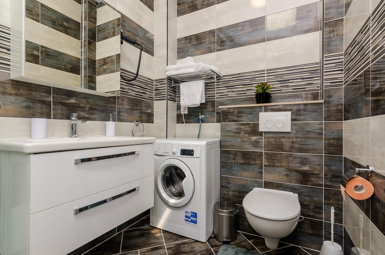 Apartamento Pavle