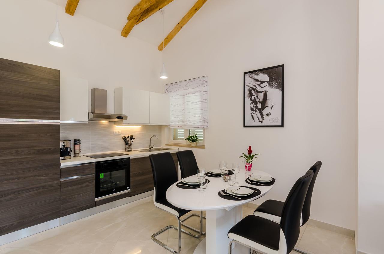 Pavle Apartamento