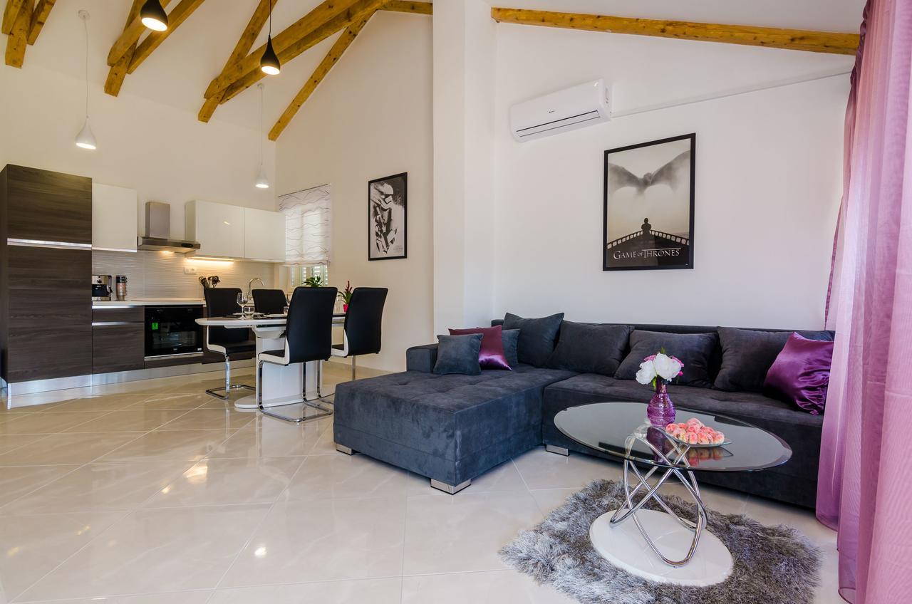 Pavle Apartamento *