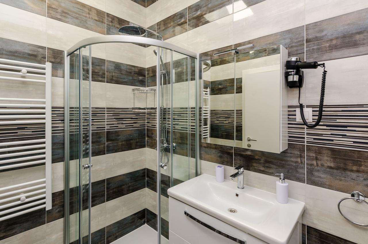 Pavle Apartamento