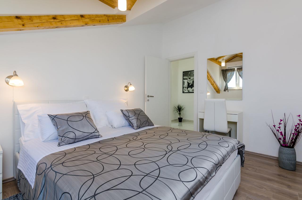 Pavle Apartamento *