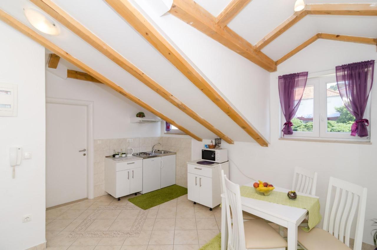 Apartamento Pavle *
