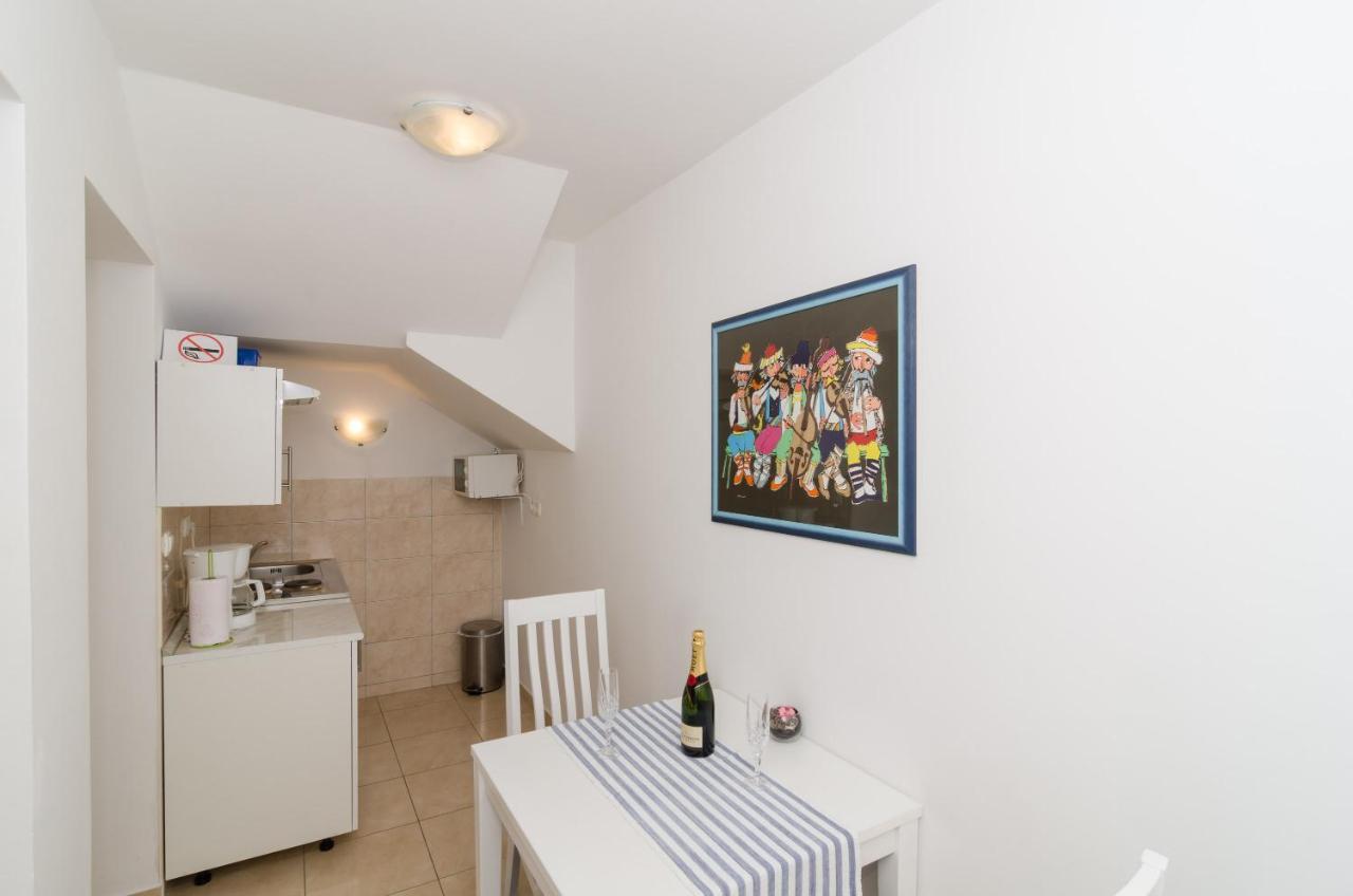 Pavle Apartamento *