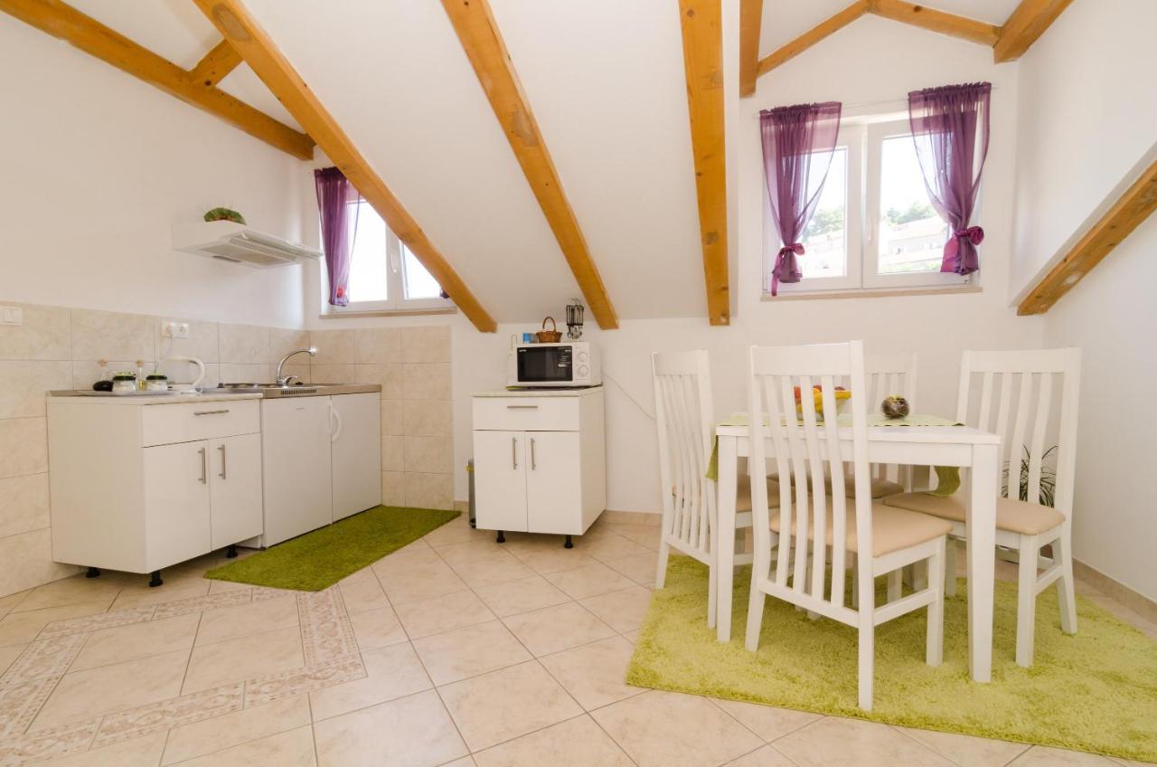 Pavle Apartamento
